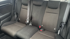 Honda Jazz 1.3 EX 5dr Petrol Hatchback